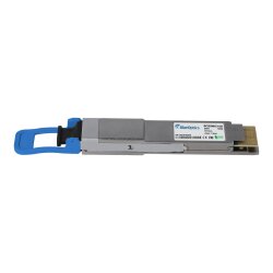 BlueOptics QSFP-DD Transceiver 1310nm 200GBASE-LR4 10KM