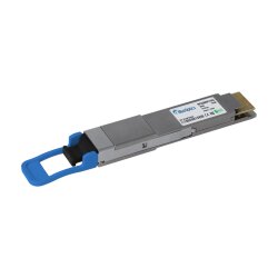 BlueOptics QSFP-DD Transceiver 1310nm 200GBASE-LR4 10KM
