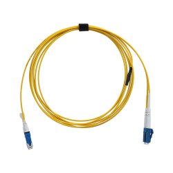 BlueOptics Duplex Fiber Patch Cord CS-UPC/LC-UPC Single-mode