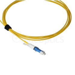 BlueOptics Duplex Fiber Patch Cable CS-UPC/LC-UPC...