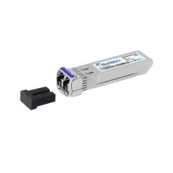 BlueOptics SFP28 Transceiver 1270nm-1610nm 32GBASE-CWDM 10KM