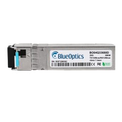 BlueOptics Bidi SFP28 Transceiver TX1309nm/RX1295nm...