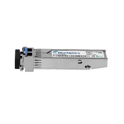 BlueOptics Transceptor compatible con JDSU AC-SFP-1000LX SFP