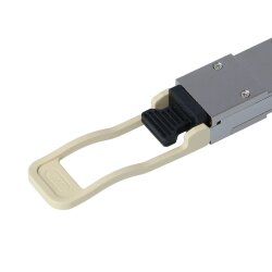 Kompatibler Bittware QSFP-SR4-BI BlueOptics BO25K859S2D QSFP Transceiver, MPO/MTP, 40GBASE-SR4, Multimode Fiber, 4x850nm, 150M