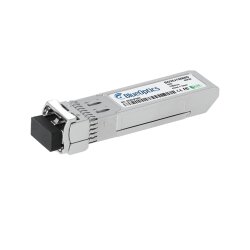 Compatible Comnet SFP-10G-ZR-CM BlueOptics SFP+ Transceptor, LC-Duplex, 10GBASE-ZR, Single-mode Fiber, 1550nm, 80KM