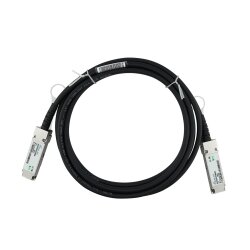 BlueLAN QSFP Direct Attach Cable 56G Infiniband FDR 1 Meter