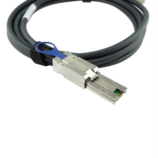 BlueLAN MiniSAS Cable SFF-8088 0.5 Meter