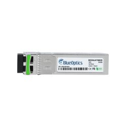 BlueOptics SFP+ Transceiver 1470nm-1610nm 10GBASE-CWDM 80KM