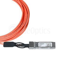 BlueLAN Direct Attach Kabel kompatibel zu MikroTik S+DA0002