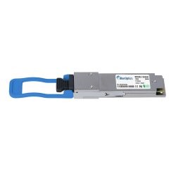 BlueOptics BO28L13620D compatible, 100GBASE-LR4 QSFP28 Transceiver CWDM 20 Kilometer DDM