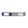 BlueOptics Transceptor compatible con Coriant QSFP-40G-LR4-20-CO QSFP