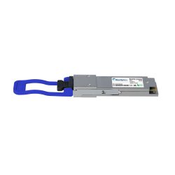 BlueOptics Transceptor compatible con Sonicwall QSFP-40G-LR4-20-SW QSFP