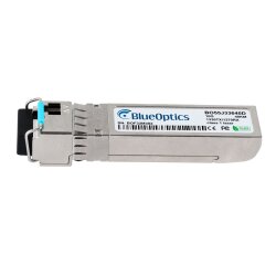 BlueOptics Transceiver kompatibel zu FibroLAN SFPP-S13-40...