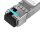 Compatible MikroTik XS+33LC15D BlueOptics BO04Q33620D SFP28 Bidi Transceiver, LC-Simplex, 25GBASE-BX-D, Single-mode Fiber, TX1330nm/RX1270nm, 20KM