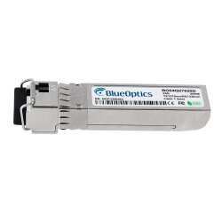 BlueOptics Transceptor compatible con MikroTik XS+27LC15D...