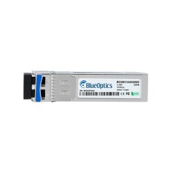 BlueOptics Transceiver compatible to Calix 100-04622 cSFP