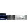 Compatible HPE P06248-B21 BlueLAN pasivo 200GBASE-CR4 QSFP56 a 4x50GBASE-CR SFP56 Direct Attach Breakout Cable, 1 Metros, AWG30