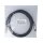 Compatible Dell 470-ACTR QSFP-DD BlueLAN Direct Attach Cable, 400GBASE-CR4, Infiniband, 26 AWG, 1 Meter