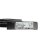 Compatible Extreme Networks EQPC1HPC010C01X4 BlueLAN passive 100GBASE-CR4 QSFP28 to 4x25GBASE-CR SFP28 Direct Attach Breakout Cable, 1M, AWG26