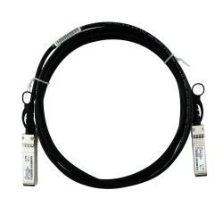 HPE R9F84A compatible, 3 Meter SFP+ 10G DAC Direct Attach Cable