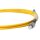 BlueOptics Simplex Cable de parcheo de fibra óptica LC-UPC/FC-UPC Single-mode