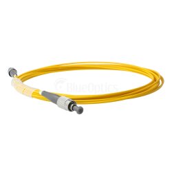 BlueOptics Simplex Fiber Patch Cable FC-UPC/FC-UPC Single-mode