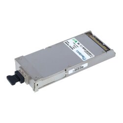 Compatible Juniper 740-059312 CFP2 Transceiver, LC-Duplex, 100GBASE-ER4, Single-mode Fiber, 4xWDM, 40KM