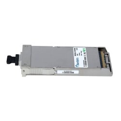 Kompatibler Huawei 02311AEM CFP2 Transceiver, LC-Duplex, 100GBASE-LR4, Singlemode Fiber, 4xWDM, 10KM