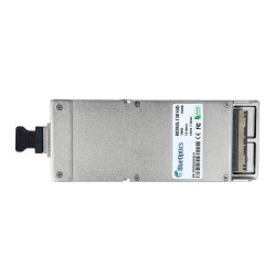 Kompatibler ECI OTR100P2_LR4 CFP2 Transceiver, LC-Duplex,...