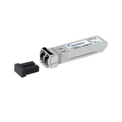 Kompatibler Atto SFPX-0016-R00 BlueOptics BO35I856S1D SFP+ Transceiver, LC-Duplex, 16GBASE-SW, Fibre Channel, Multimode Fiber, 850nm, 100M