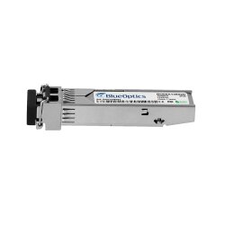 Compatible Weidmüller IE-SFP-1FE-MM-2 BlueOptics BO05A13602D SFP Transceiver, LC-Duplex, 100BASE-FX, Multimode Fiber, 1310nm, 2KM