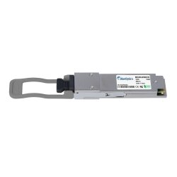 HPE JQ344A kompatibel, 100GBASE-SR2-Bidi QSFP28 Transceiver 832-918nm 100 Meter DDM