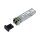 Kompatibler Hirschmann M-FAST SFP-LH/LC BlueOptics BO05A156C0D SFP Transceiver, LC-Duplex, 100BASE-ZX, Singlemode Fiber, 1550nm, 120KM