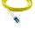 NetApp X66260-5 compatible LC-LC Single-mode Patch Cable 5 Meter