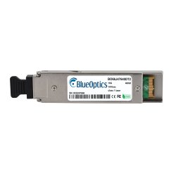 BlueOptics XFP Transceiver 1470nm-1610nm 10GBASE-CWDM 40KM