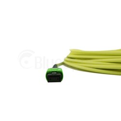 F5 Networks F5-UPG-QSFP4x10LR-10M compatible MTP-4xLC Single-mode Patch Cable 10 Meter