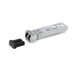 Alcatel-Lucent SFP-10G-CWDM-1370-40-AL compatible, 10GBASE-CWDM SFP+ Transceptor 1370nm 40 Kilometros DDM