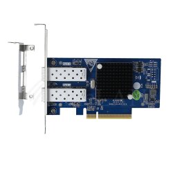 BlueLAN Converged Network Adapter X520-DA2 2xSFP+