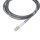 BlueOptics cable de conexión de fibra dúplex blindado de acero LC-LC Monomode OM4
