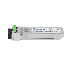 Ruckus XBR-SFP10G1550-40-RU compatible, 10GBASE-CWDM SFP+ Transceiver 1550nm 40 Kilometer DDM
