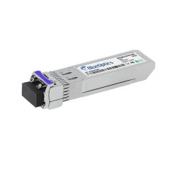 MikroTik S+C57DLC10D compatible, 10GBASE-CWDM SFP+ Transceiver 1570nm 10 Kilometer DDM