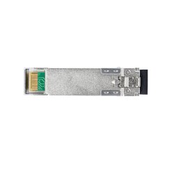Extreme Networks AA1403165-E6 compatible, 10GBASE-CWDM SFP+ Transceiver 1550nm 10 Kilometer DDM