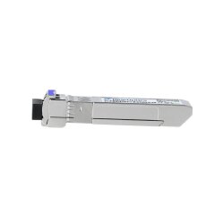 Extreme Networks AA1419065-E6 compatible, 10GBASE-CWDM SFP+ Transceiver 1550nm 10 Kilometer DDM