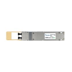 Kompatibler NVIDIA MMS4X00-NL OSFP Transceiver, MPO-16/MTP-16, 800GBASE-SR8, Multimode Fiber, 850nm, 30 Meter