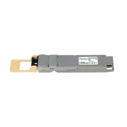 Compatible HPE P45693-B21 OSFP Transceiver, MPO-16/MTP-16, 800GBASE-SR8, Multi-mode Fiber, 850nm, 30 Meter