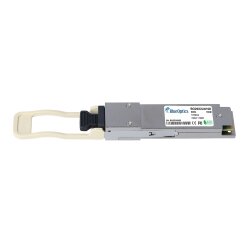 Kompatibler H3C QSFP56-200G-SR4-MM850 QSFP56 Transceiver, MPO/MTP, 200GBASE-SR4, Multimode Fiber, 850nm, 100 Meter