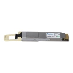 Kompatibler Arista QSFP-200G-SR4 QSFP-DD Transceiver, MPO-16/MTP-16, 200GBASE-SR8, Multimode Fiber, 850nm, 100 Meter