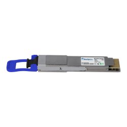 BlueOptics Transceiver compatible to Gigamon QDD-512 QSFP-DD