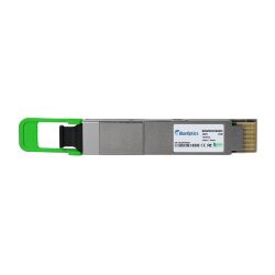 Compatible Gigamon QDD-514 QSFP-DD Transceiver, LC...