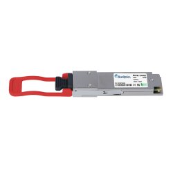 BlueOptics Transceiver compatible to Huawei 02314HES QSFP28
